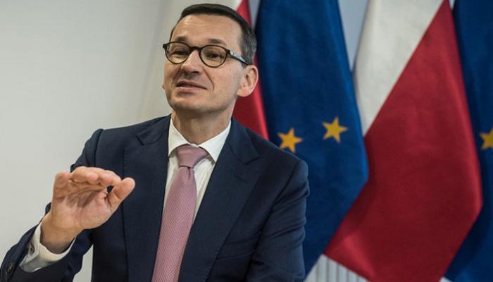 Premier Mateusz Morawiecki o dotacjach na instalacje fotowoltaiczne