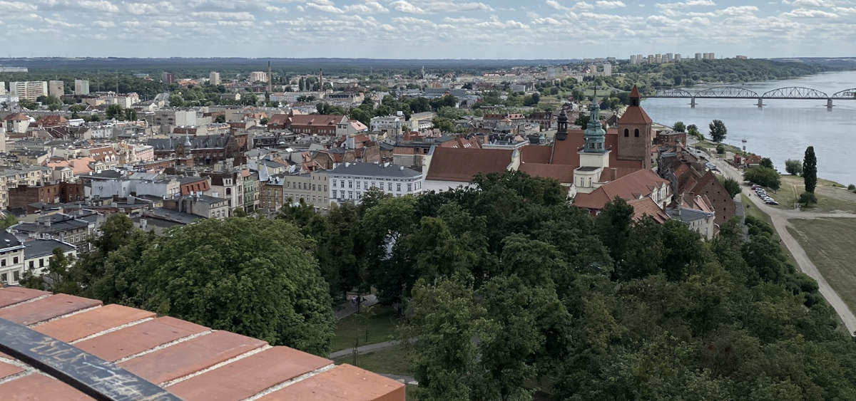 Pompy ciepła Grudziądz