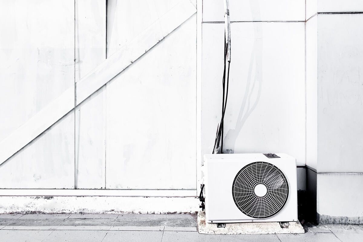 Czym różni się klimatyzacja od rekuperacji?