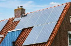 Na jakie instalacje fotowoltaiczne stawiają Polacy?