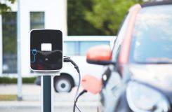 Nowe przepisy UE dotyczące stacji ładowania pojazdów