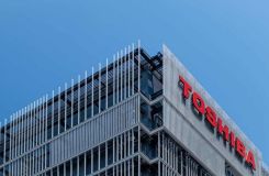 Przezroczyste ogniwo fotowoltaiczne od firmy Toshiba