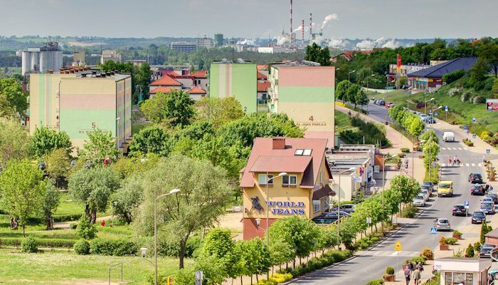 Świecie a fotowoltaika