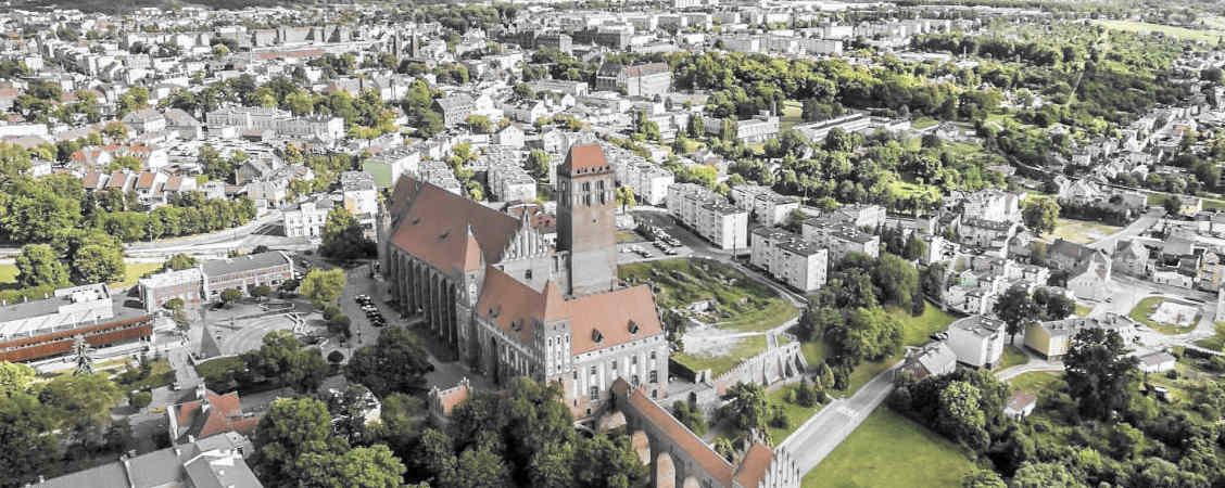 Pompy ciepła Kwidzyn