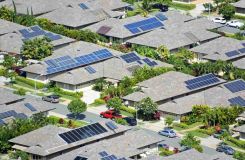 Czy panele fotowoltaiczne wpływają na wartość nieruchomości?