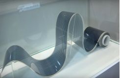 Cienkowarstwowa energia słoneczna będzie rosła o 10% rocznie