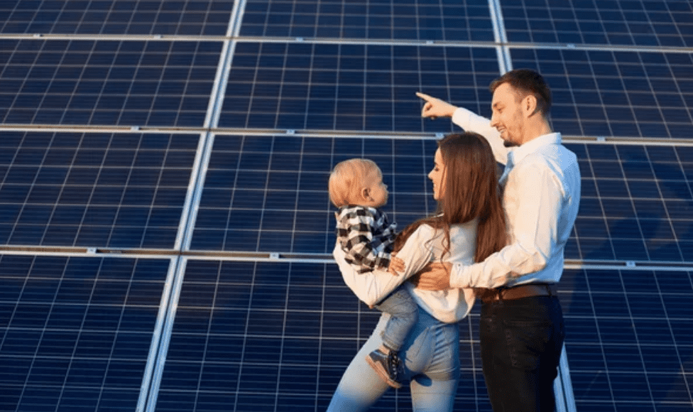 panele fotowoltaiczne