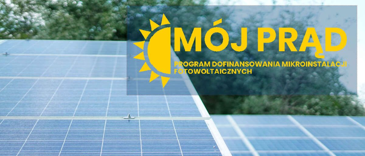 Mój Prąd 4.0 | Zmiany na poziomie finansowania