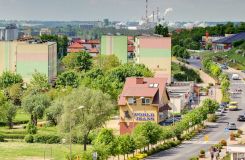 Świecie a fotowoltaika