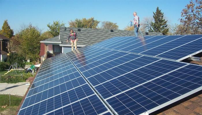 Liczba i potencjał nowych mikroinstalacji w roku 2017