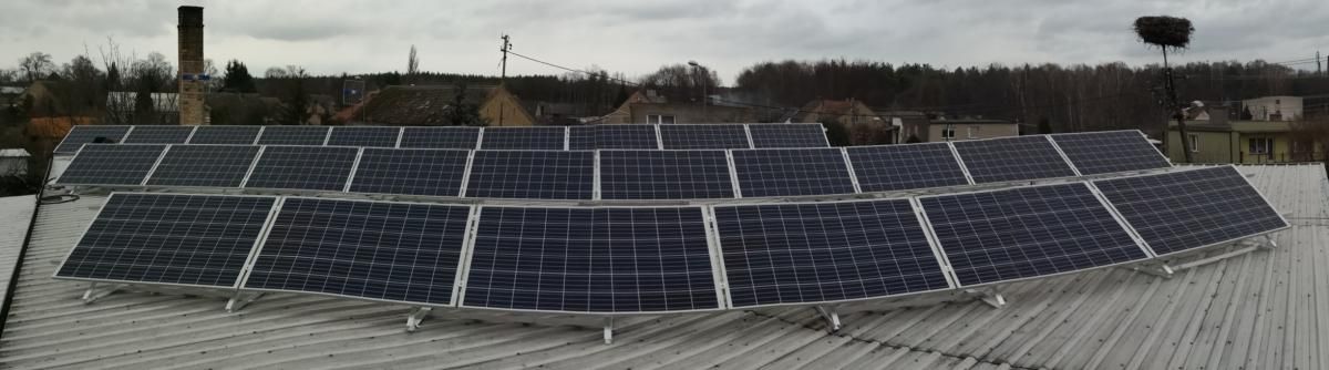 Fotowoltaika dla rolnika