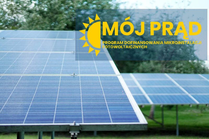 Mój Prąd 4.0 | Zmiany na poziomie finansowania