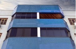 Fotowoltaika BIPV rozwiązaniem dla globalnego kryzysu klimatycznego