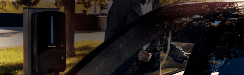 Stacje ładowania samochodów elektrycznych