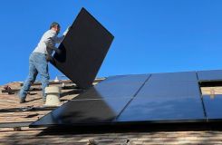 Nowe dyrektywy UE dotyczące dachowych systemów fotowoltaicznych