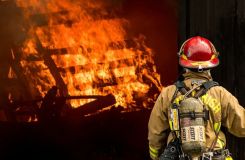 Pożar fotowoltaiki? Możesz go uniknąć!