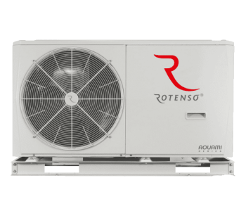 Pompy ciepła Rotenso