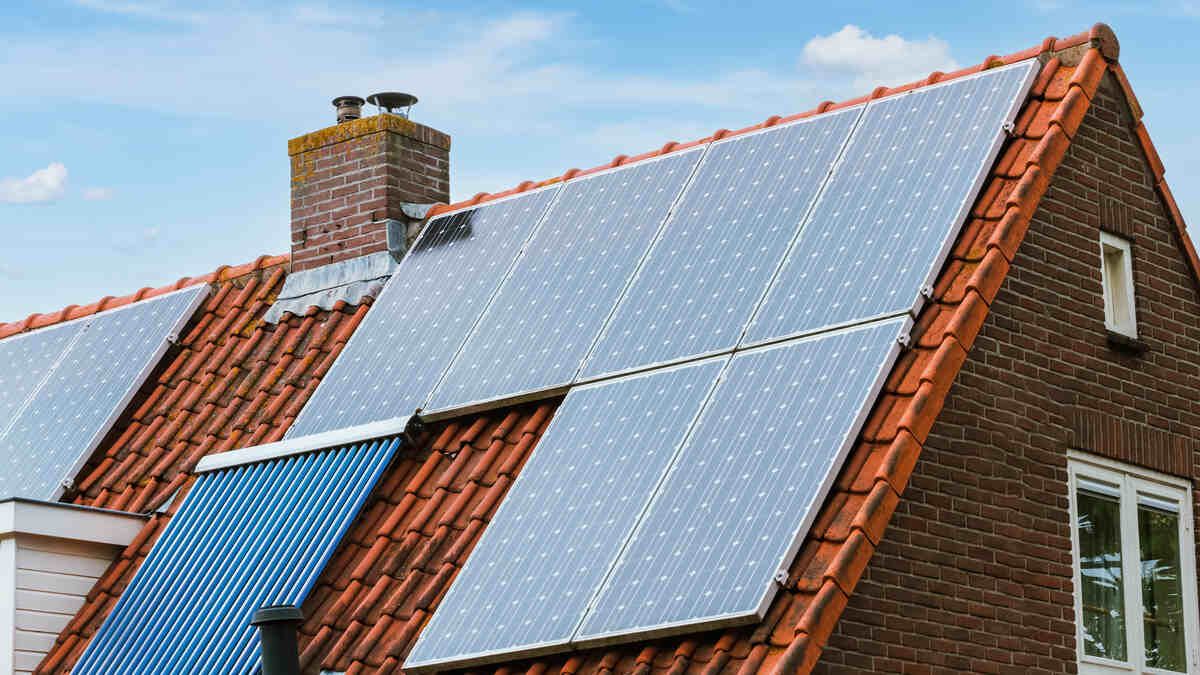 Na jakie instalacje fotowoltaiczne stawiają Polacy?