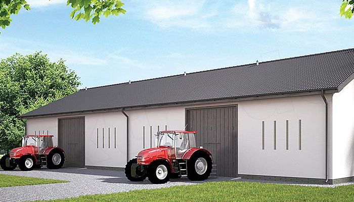 Prawie milion złotych na energię odnawialną dla rolników